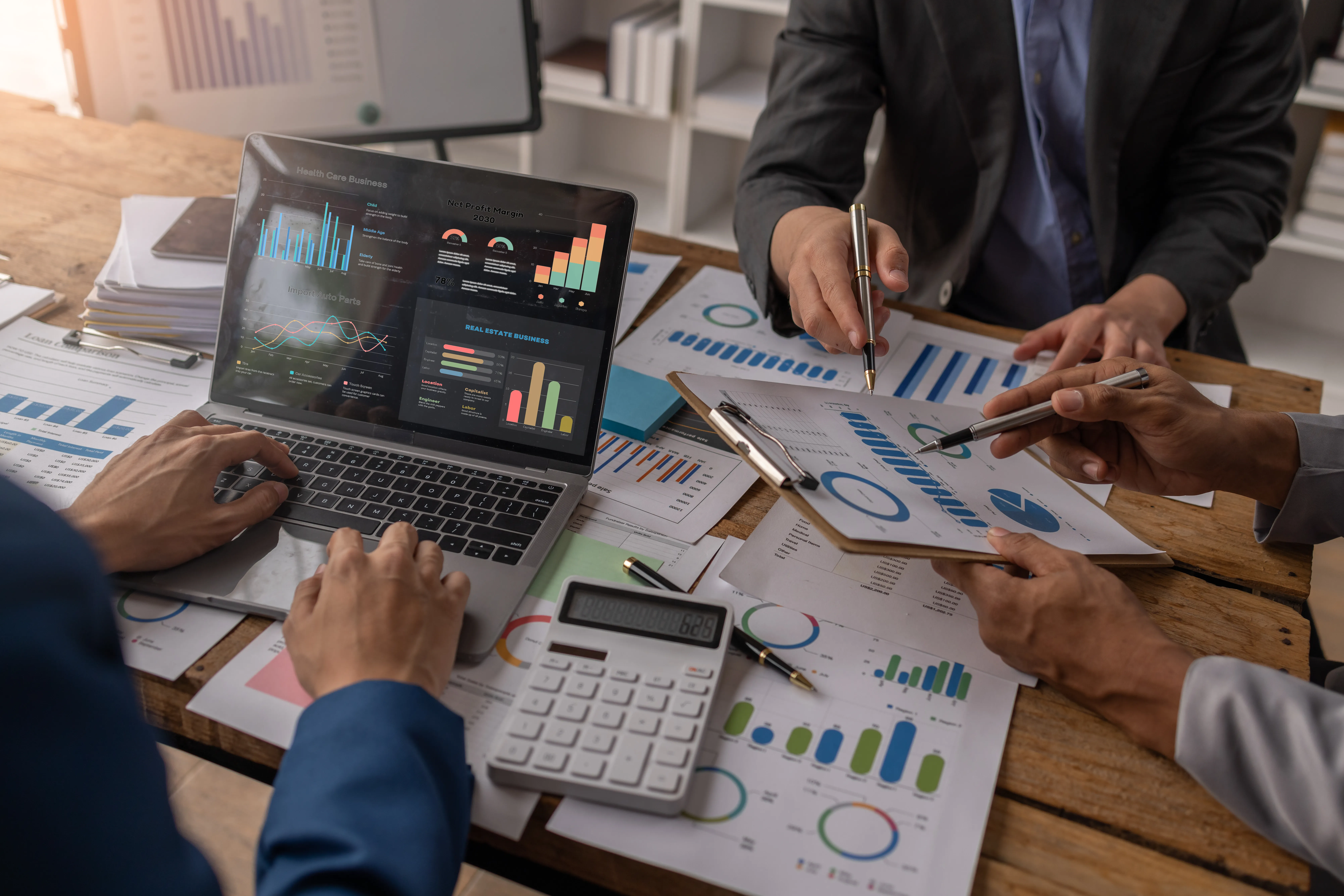 �Qu� es un ERP?