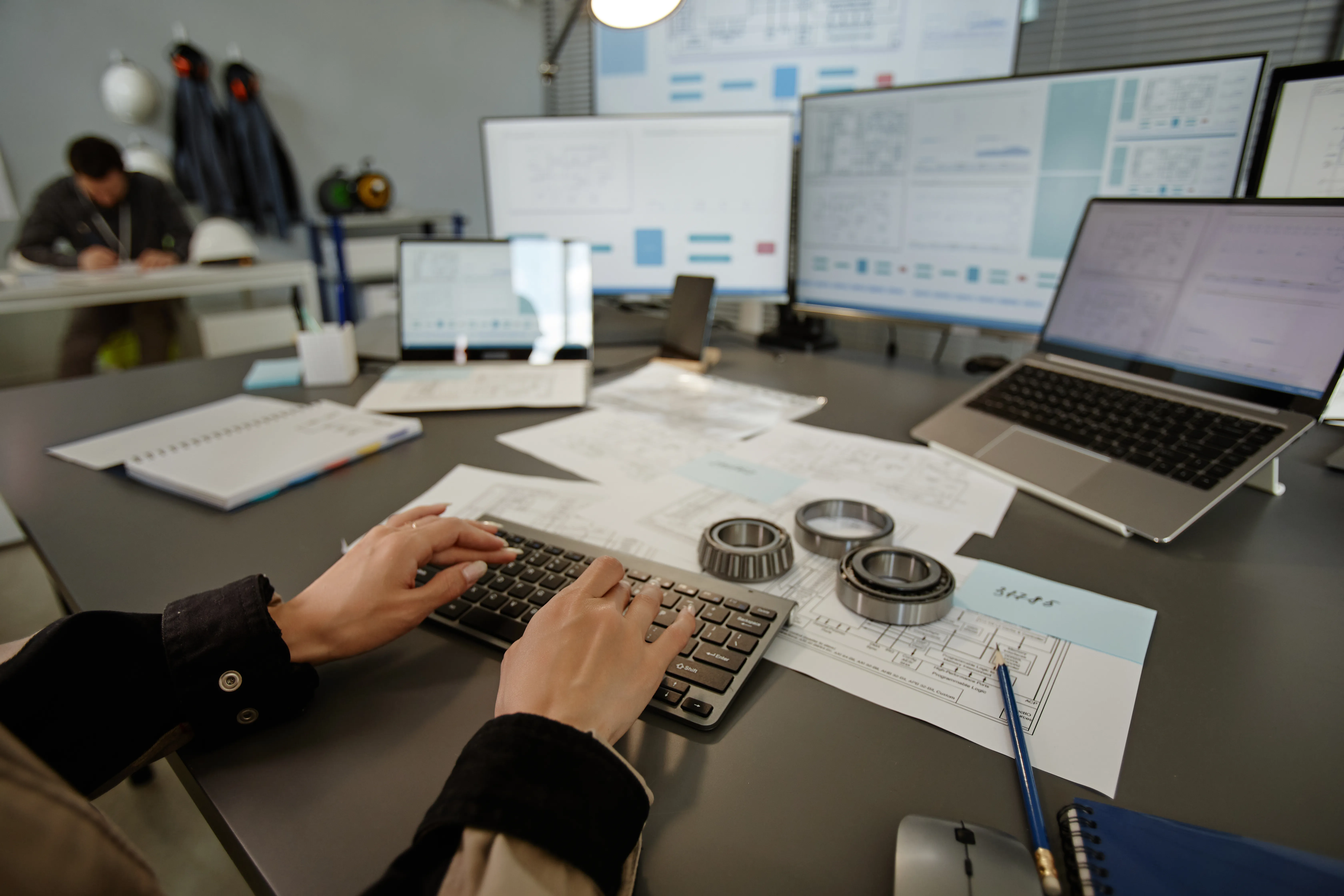 ERP vs Excel